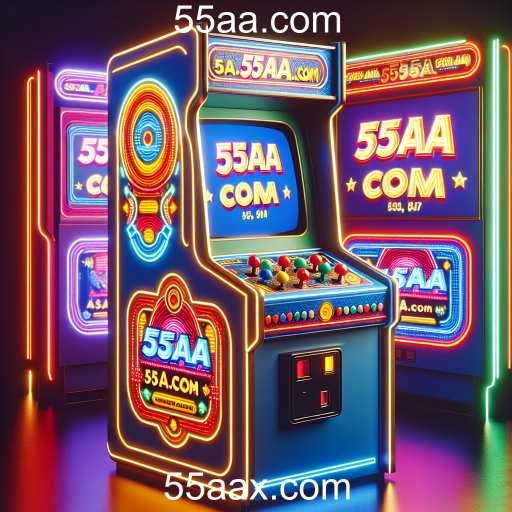 Jogos de Arcade