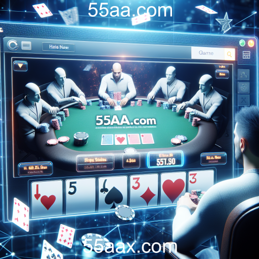 Poker Online